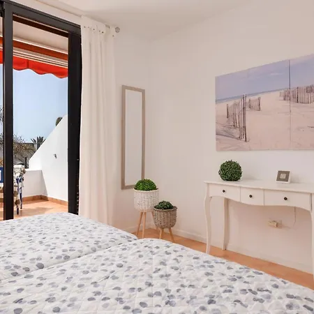 Apartment Piece Of Ocean By Mea Substantia Playa de las Americas (Tenerife)