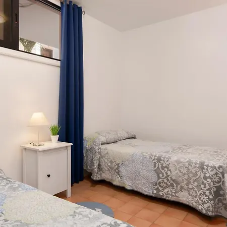 Piece Of Ocean By Mea Substantia Apartment *
