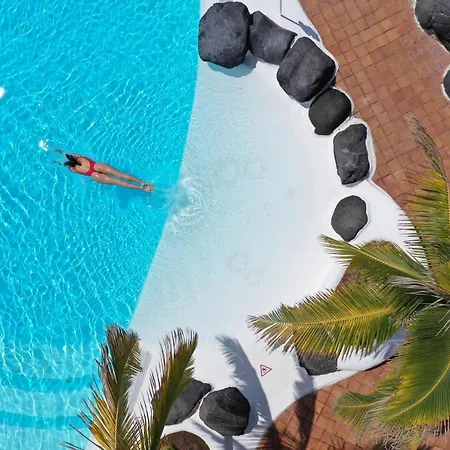 Piece Of Ocean By Mea Substantia Apartment Playa de las Americas (Tenerife)