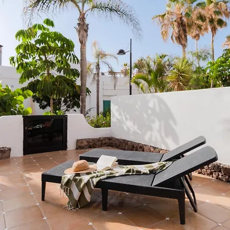 Piece Of Ocean By Mea Substantia Apartment Playa de las Americas (Tenerife)